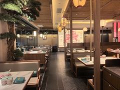 -塘桥老哥·常州鱼鲜土菜(勤业路店)