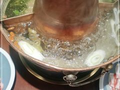-1078號老北京涮肉(松柏店)