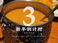 -星叶·东南亚料理(宁波万象汇店)