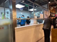 -食潮汕头鲜牛馆(望京保利店)