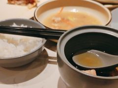 -鹿港小镇(悠唐店)