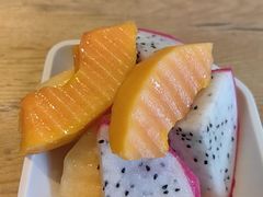 -豪客来牛排(青龙街店)
