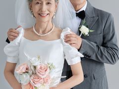 -iF摄影•全家福•证件照•形象照(南山店)