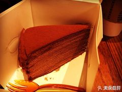 -Awfully Chocolate(嘉里城店)