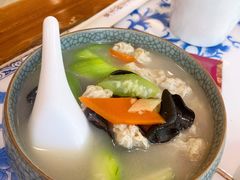 -东方饺子王(大屯路店)