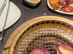 -韩盛·盛江山自助料理(中街大悦城黑金店)