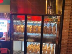 -小吊梨汤·北京菜·烤鸭(鸟巢店)