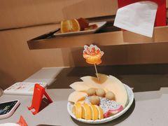 -海底捞火锅(杭州萧山宝龙广场店)