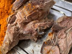 手抓羊肉-马学武手抓美食(下南关总店)