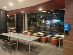 -麦当劳(四川北路店)