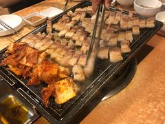 -香猪坊(五道口店)