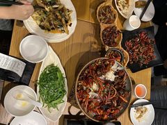 -隔壁老王·家常云南菜(花巷店)