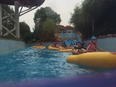 -杭州浪浪浪水公园