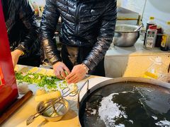 -老上海葱油饼(黄河路店)