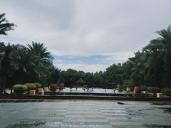 -昆明洲际酒店