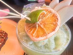 -blue frog蓝蛙(长泰广场店)