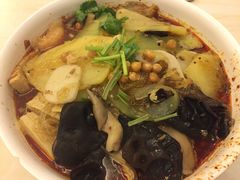 -承旭麻辣烫(马家堡东路店)