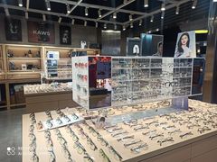 -棱石眼镜(CP静安店)