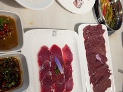 -围炉夜话·潮汕卤水火锅(榕江店)