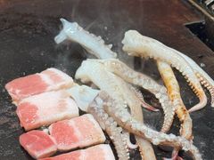-鹤桥风月(ヨドバシ梅田店)