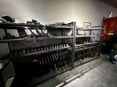 -镭战前线·真人CS·团建·亲子·生日派对(南山来福士店)