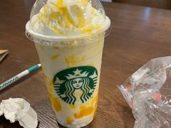 -星巴克(淮安金鹰店)