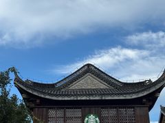 -星巴克臻选(扬州瘦西湖文化广场店)