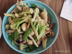 -先记烧鹅王·本地粤菜(福永店)