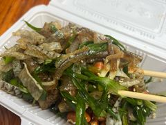 -陈添記·祖傳爽鱼皮·西关老字号(广州首店)