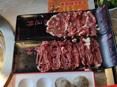 -三头牛·潮汕牛肉生蚝火锅 (夏湾店)