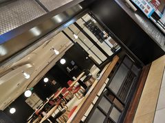 -漫咖啡(银泰创意城店)