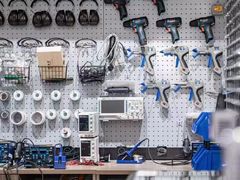 -斯坦星球AI编程·机器人科创·科学实验·信奥·思维·STEM·积木拼搭·竞赛考级(浦东联洋广场大拇指龙阳御桥中心)