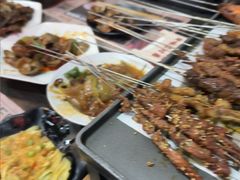 -马海涛牛肉串·午市牛腩饭·烧烤夜宵(领汇广场店)