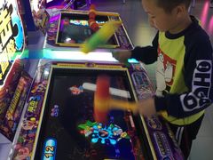 -天空之城游乐体验世界(义乌之心店)