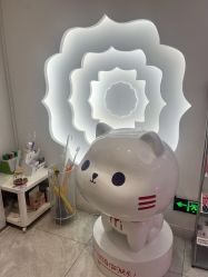 -咪咪专业脱毛连锁机构