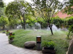 -千滋百味·醉江澜花园餐厅(街道口店)