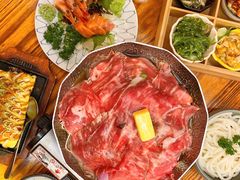 -坂吉屋·居酒屋深夜食堂(龙湖店)
