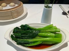 -桂满陇·蟹黄小笼汤包(中山公园店)