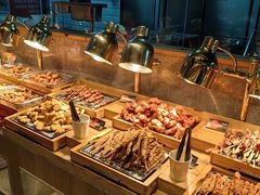 -比格比萨自助(逗号立方店)