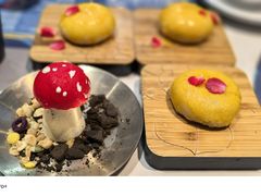 -菌彩云南野生菌火锅(呈贡七彩云南第壹城店)
