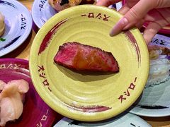 -寿司郎(皇庭广场店)