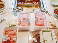 -野妹火锅(龙岗店)