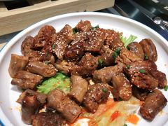 -芝小官毛肚火锅海鲜自助(淮安清江浦区新亚店)