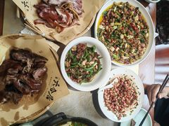 -六合居·明厨亮灶餐厅(成双大道店)