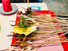 -钢管厂五区小郡肝串串香火锅(梅川路店)