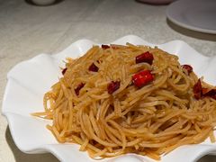 -永乐饭庄(安德路店)