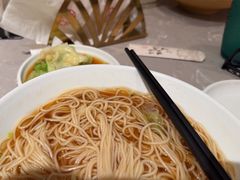 -松鹤楼·苏式汤面(虹桥天地店)