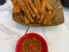 -张妈台式锅烧(深大店)
