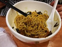 -姚面记·海派家常菜(恒基名人购物中心店)