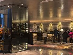 -北京朝阳悠唐皇冠假日酒店